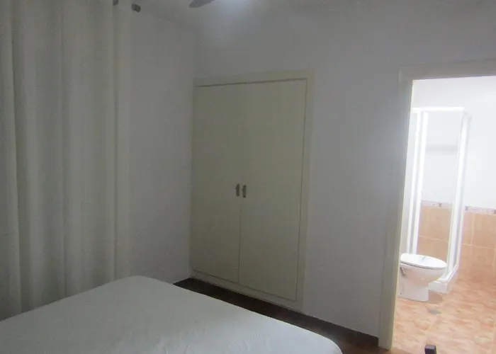 Hostal Andalucia