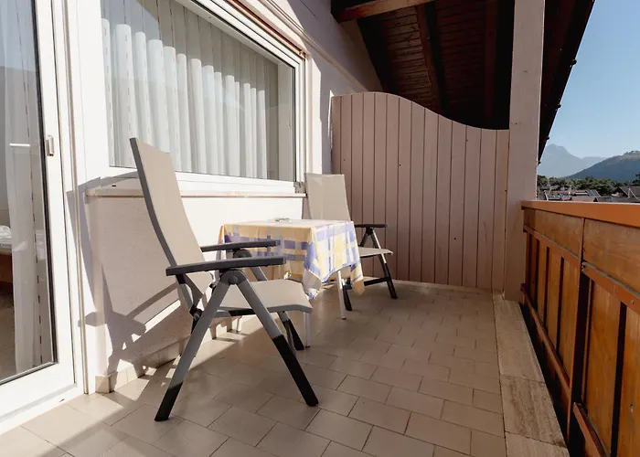 Pension Lahn