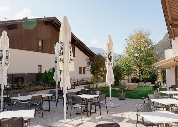 Pension Lahn