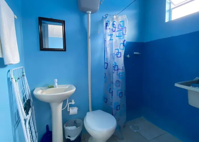 Residencial Agua Azul