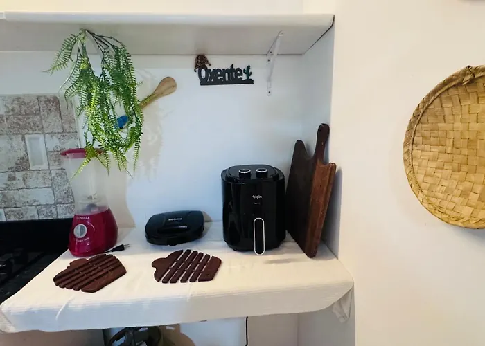 Aluguéis de temporada: Residencial Temporada Aracaju