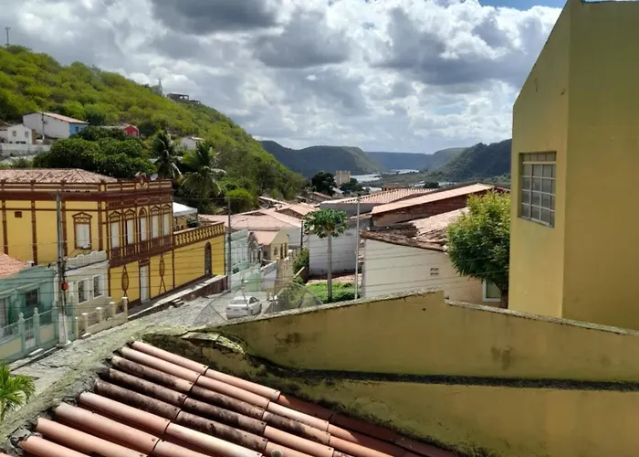 Pousada Marília Rodrigues