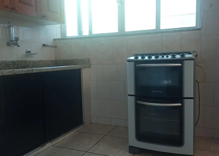 Pousada São Mateus