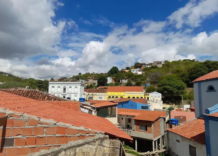 Pousada Marília Rodrigues