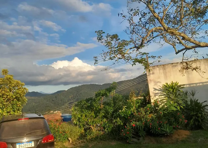 Suite Monte Cielo