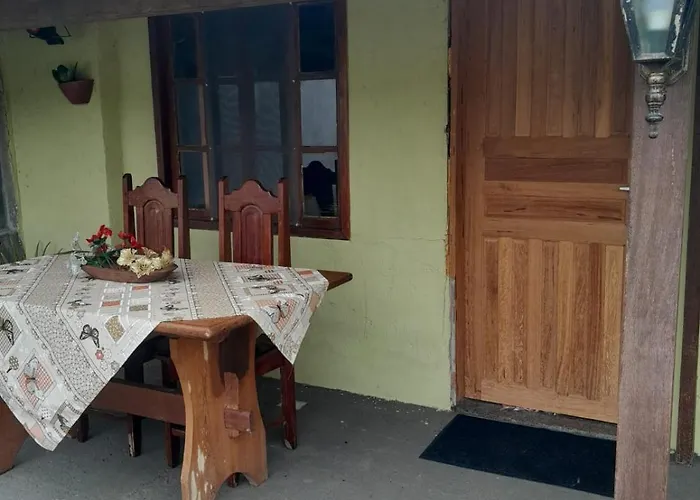 Casa do arco-íris