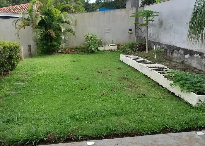 Casa do arco-íris
