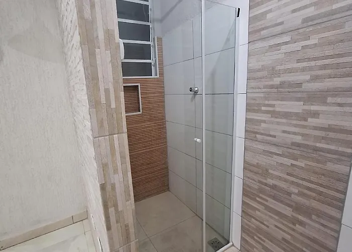 Hostel BELLA ARAÚJO ALFA