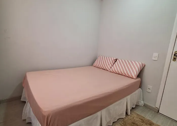 Hostel BELLA ARAÚJO ALFA