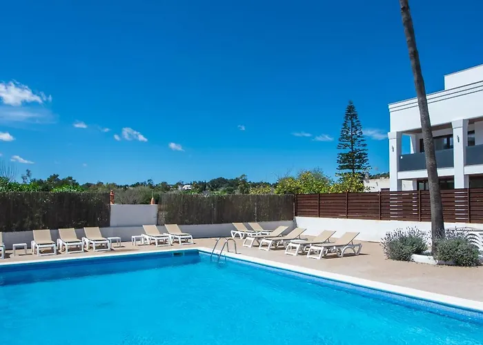 Pierre&Vacances Ros Ibiza