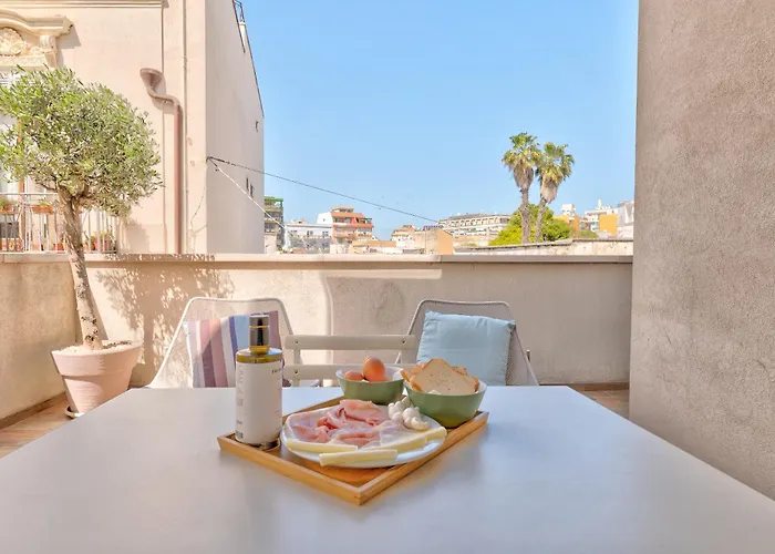 Santo Stefano Luxury