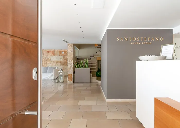 Santo Stefano Luxury