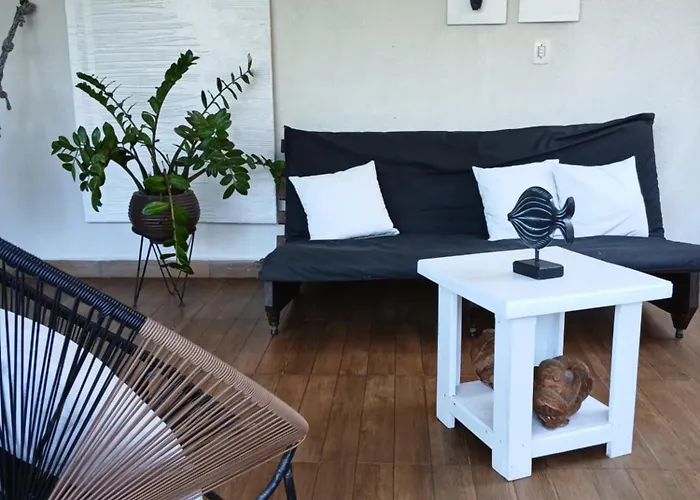 Itamambuca Casa De Praia