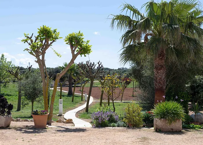 Chalet: Agroturismo Son Juaneda