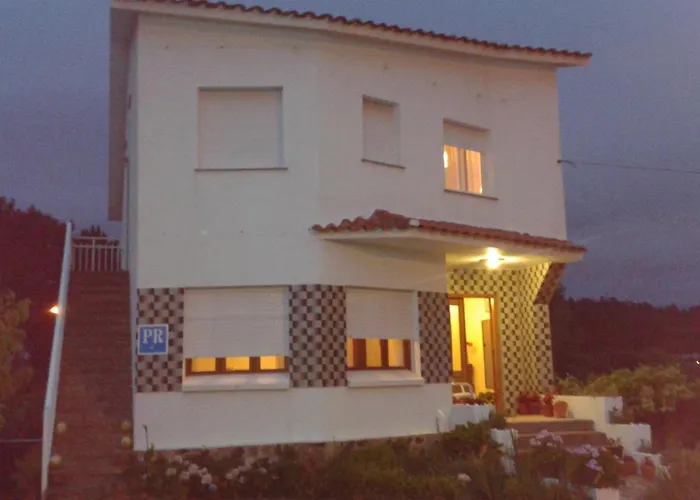 Pension Residencia Playa Major