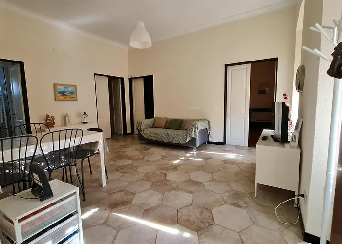 Cabina: Casa Dipinta