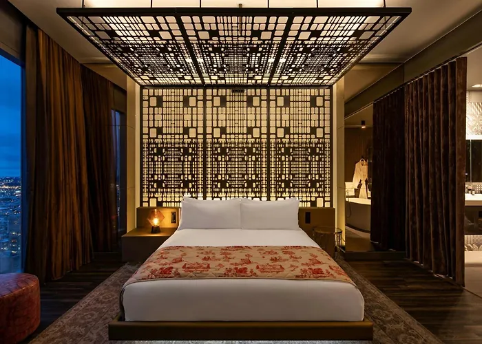Spa Hotels Resorts W Philadelphia
