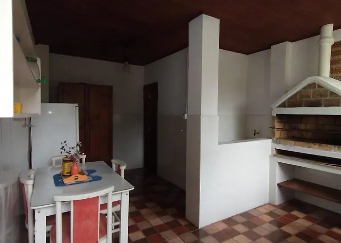 Suites Delicia