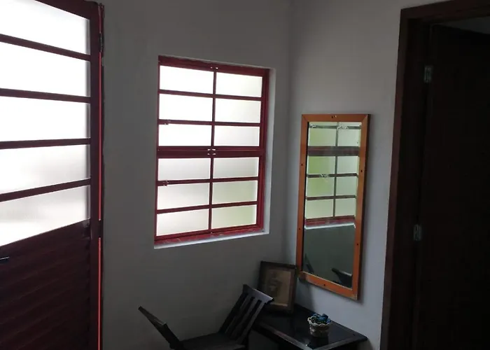 Suites Delicia