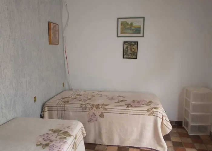 Suites Delicia