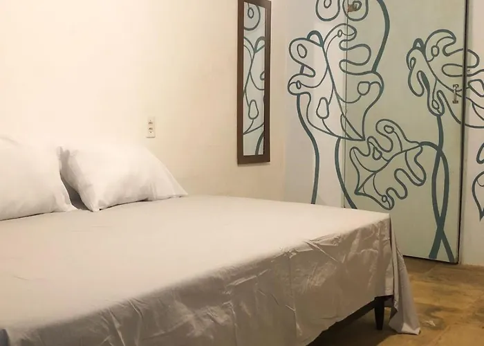 Vila Vento Virou