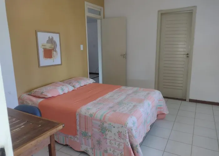 Casa Aconchego