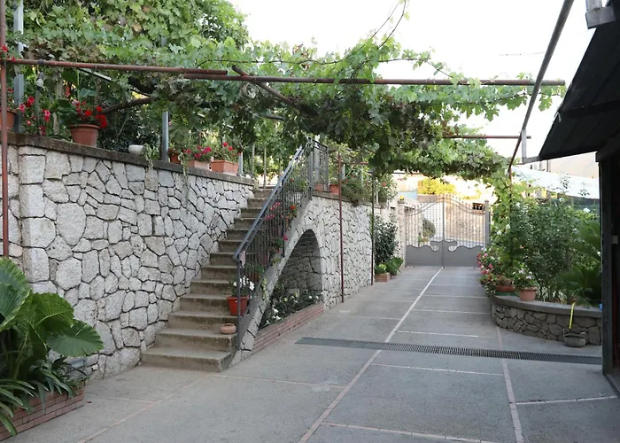 Hotel: B&B I Gattoni