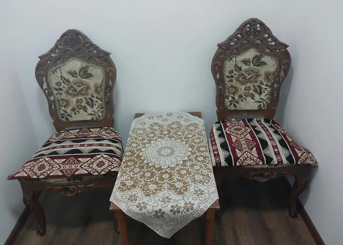 Guesthouse City Center