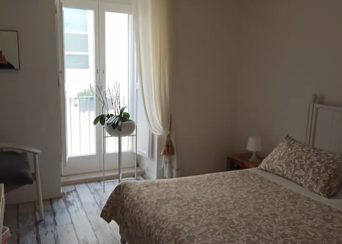 La Puglia di Claudia