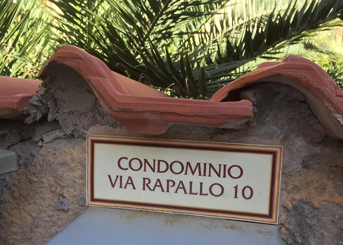 Il Viaggiatore Via Rimini Serapo