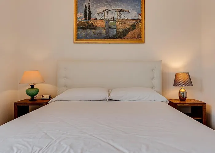 Casa Gardenia -affittacamere