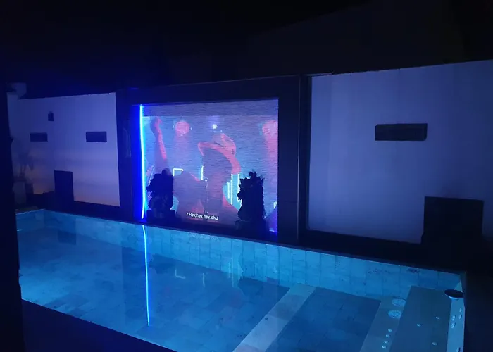 Modern Zen Bali