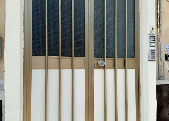 The Diamond Of Catania Airport