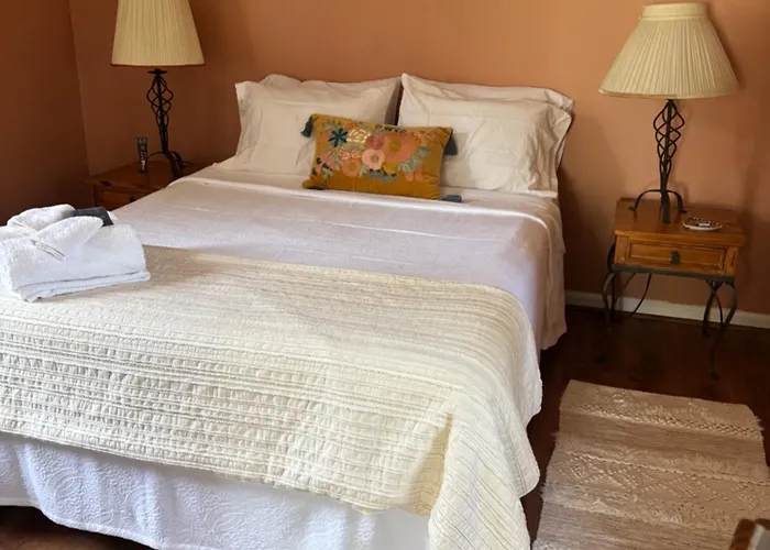 A Sweet Suite