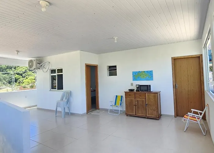 recanto Provetá 2 ILHA GRANDE