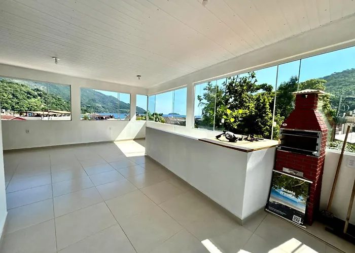 recanto Provetá 2 ILHA GRANDE