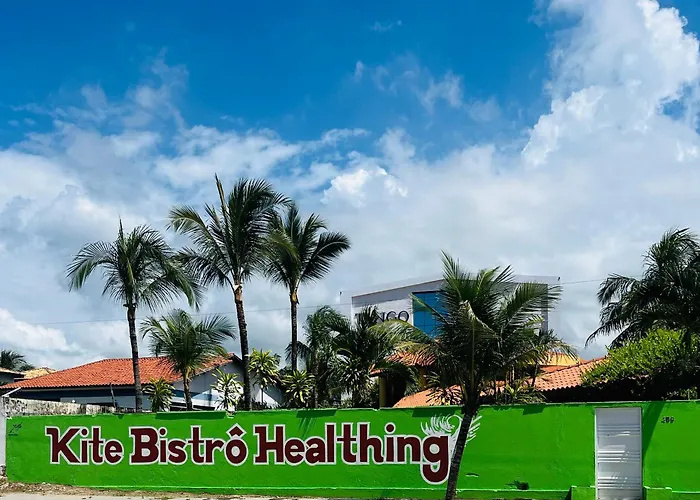 Kite Bistro