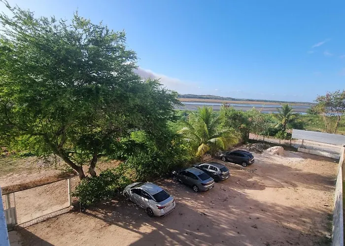 Solar Teixeira FLATS