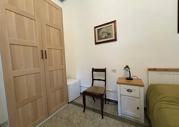 Hotel: Home Sweet Home 3 - Affittacamere Lucca