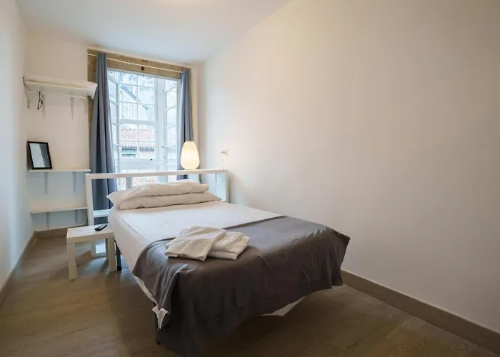  Hostal San Pelayo