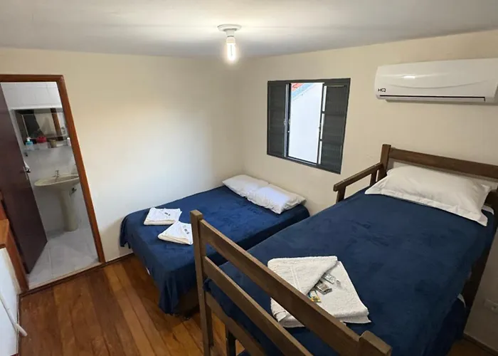 Hostel Paraiiso