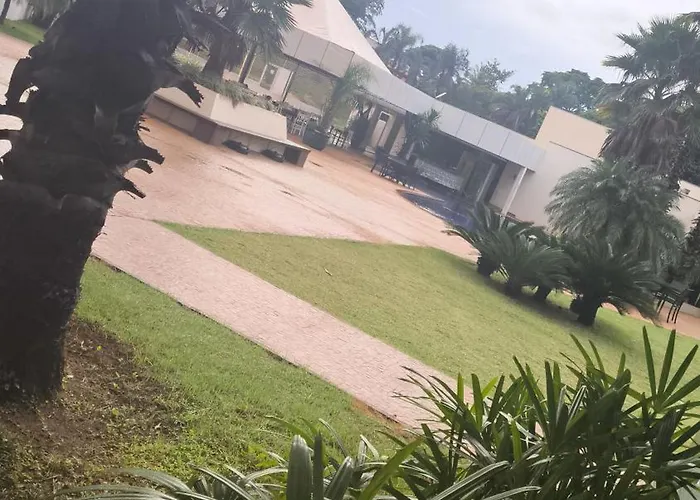 piscina e festas em sg