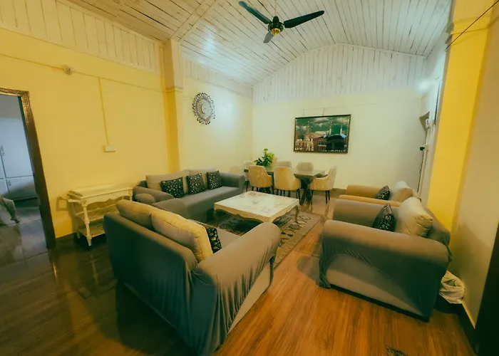Sapphire Lodges