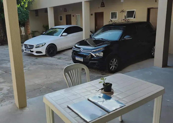 Atlântida Home