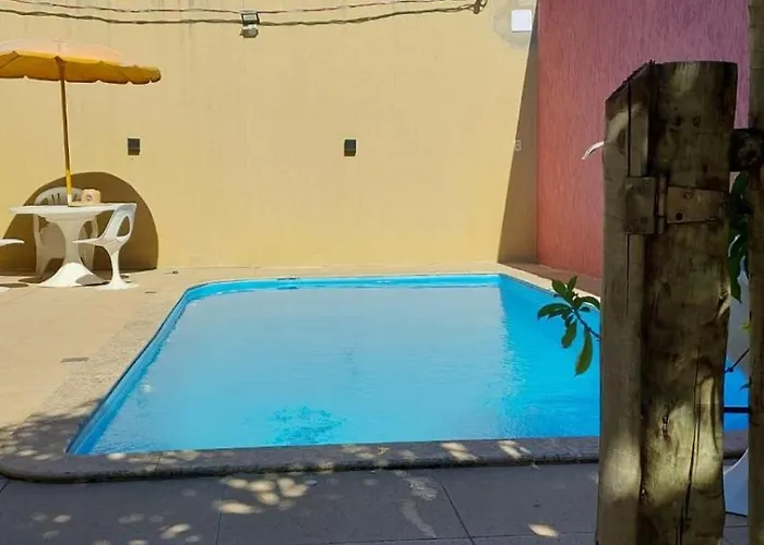 Atlantida Home