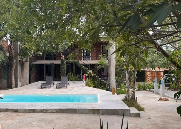 Suíte 8 - Village Capixaba
