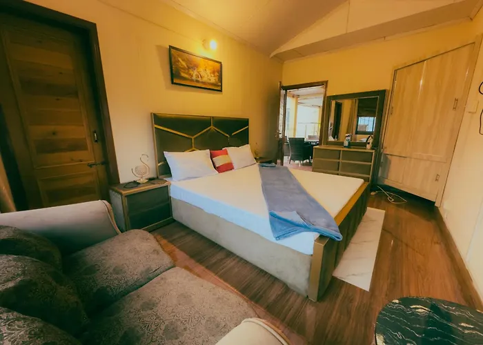 Sapphire Lodges