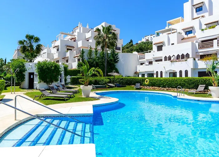 Hotel de 4 estrellas: Golf Hills