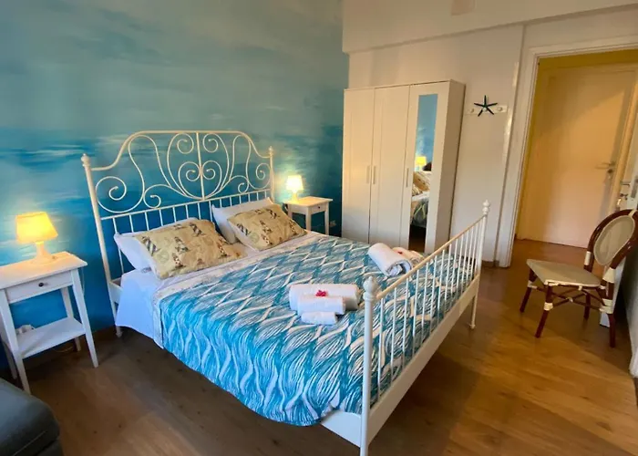 Hotel adatto agli animali: B&B Al Giardino