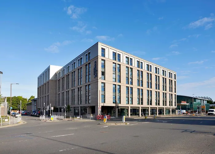 Apart hotel: Argyl - Westfield Summer Budget Accommodation, Adults Only